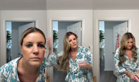 meginmotion347 TikTok Live — Oct 6, 2026, 2:06 PM