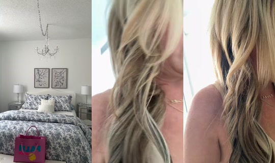 meginmotion347 TikTok Live — Oct 6, 2026, 2:56 PM