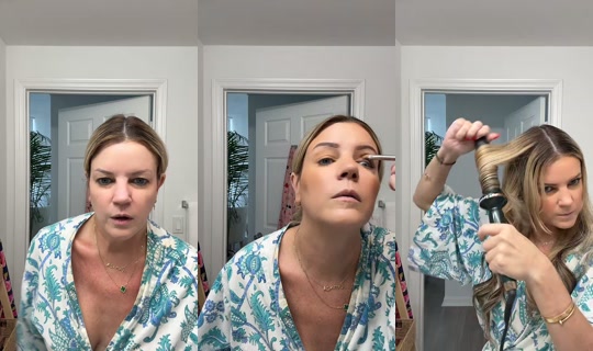 meginmotion347 TikTok Live — Oct 7, 2026, 1:14 PM