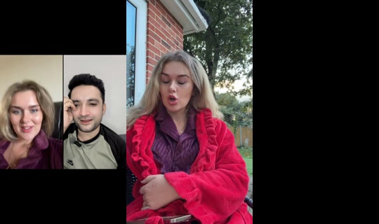 megmarys TikTok Live — Oct 8, 2026, 4:48 PM