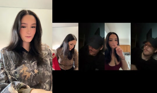 megouuuu9 TikTok Live — Sep 29, 2026, 8:56 PM