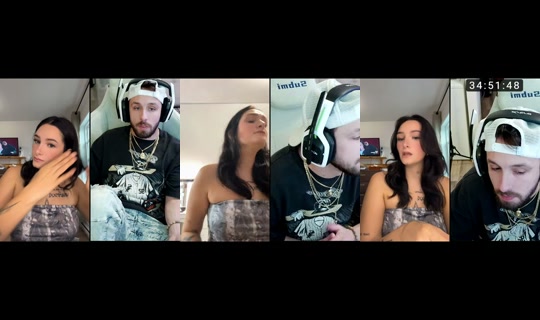 megouuuu9 TikTok Live — Oct 1, 2026, 7:52 PM
