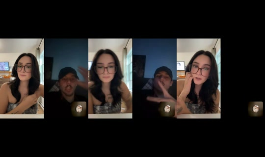 megouuuu9 TikTok Live — Oct 1, 2026, 8:48 PM