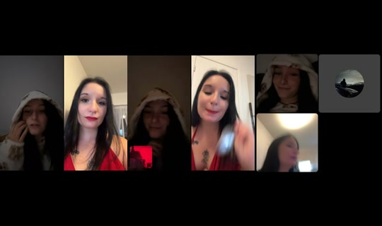 megouuuu9 TikTok Live — Oct 3, 2026, 10:58 PM