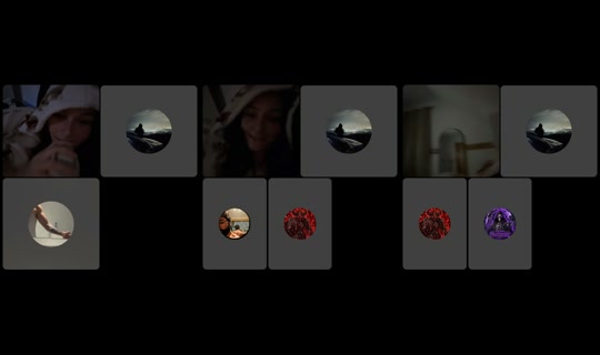 megouuuu9 TikTok Live — Oct 3, 2026, 11:49 PM