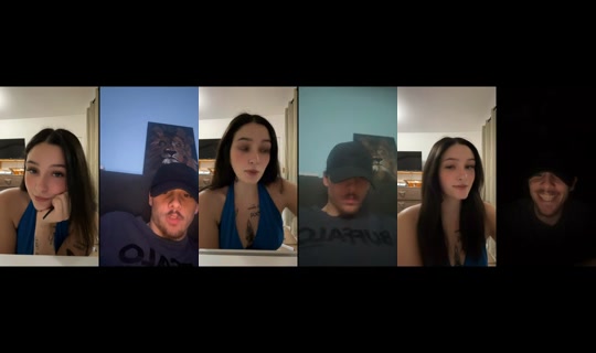 megouuuu9 TikTok Live — Oct 4, 2026, 11:42 PM