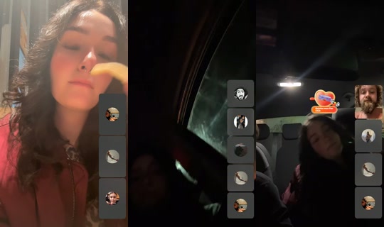 megouuuu9 TikTok Live — Oct 7, 2026, 12:34 AM