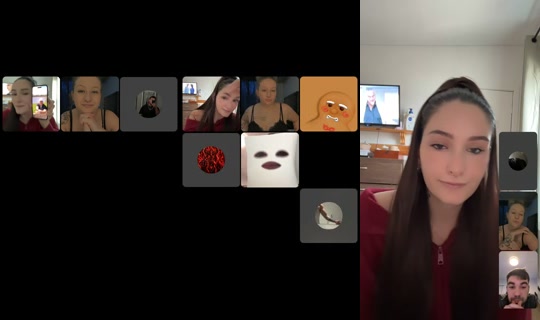 megouuuu9 TikTok Live — Oct 8, 2026, 9:08 PM