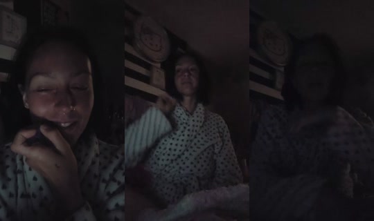 megs.belcastro TikTok Live — Aug 23, 2026, 4:56 AM