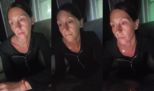 megs.belcastro TikTok Live — Aug 23, 2026, 11:23 PM