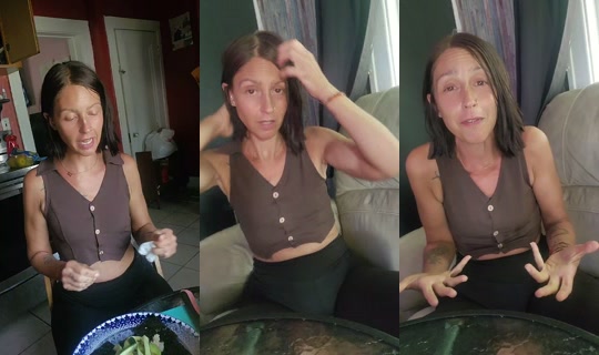 megs.belcastro TikTok Live — Aug 24, 2026, 7:38 PM