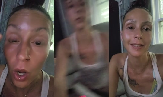 megs.belcastro TikTok Live — Aug 26, 2026, 11:45 PM