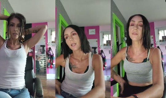megs.belcastro TikTok Live — Aug 27, 2026, 11:08 PM