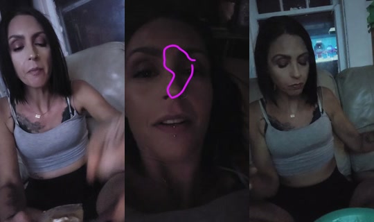 megs.belcastro TikTok Live — Aug 28, 2026, 2:51 AM