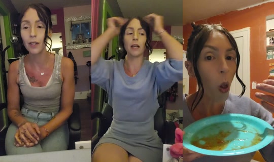 megs.belcastro TikTok Live — Aug 30, 2026, 12:21 AM