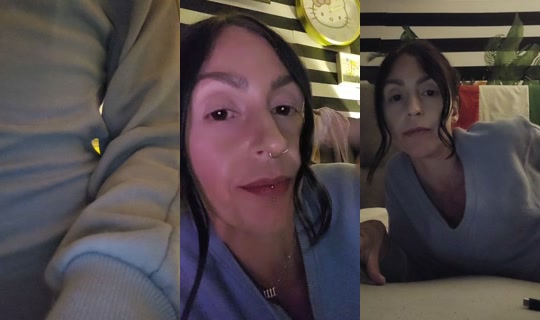 megs.belcastro TikTok Live — Aug 30, 2026, 1:41 AM