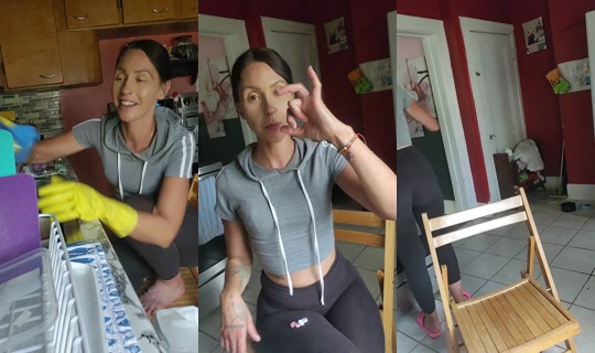 megs.belcastro TikTok Live — Aug 30, 2026, 10:17 PM