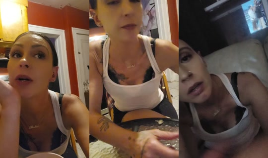 megs.belcastro TikTok Live — Oct 3, 2026, 12:44 AM