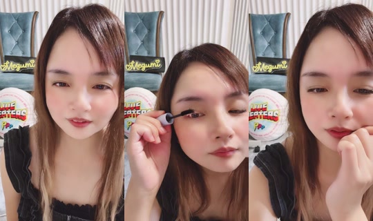 megumi1054.y TikTok Live — Sep 30, 2026, 3:07 PM