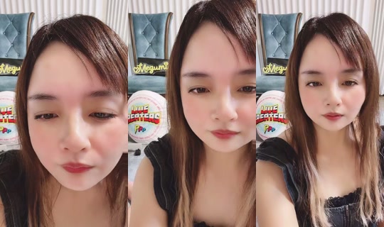 megumi1054.y TikTok Live — Sep 30, 2026, 3:57 PM