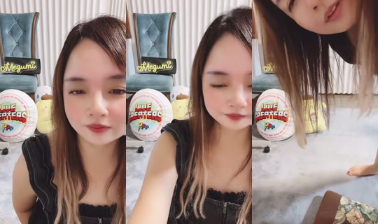 megumi1054.y TikTok Live — Sep 30, 2026, 4:47 PM