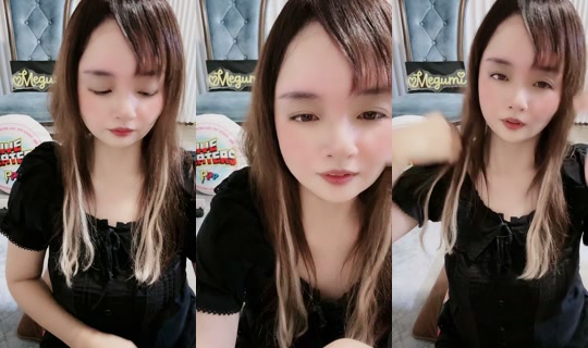 megumi1054.y TikTok Live — Oct 1, 2026, 6:52 AM