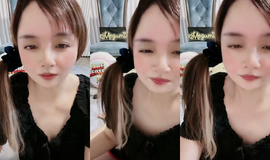 megumi1054.y TikTok Live — Oct 1, 2026, 7:47 AM