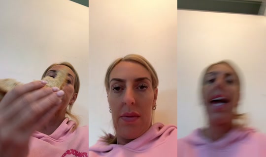 megzmcallister TikTok Live — Aug 23, 2026, 9:58 AM