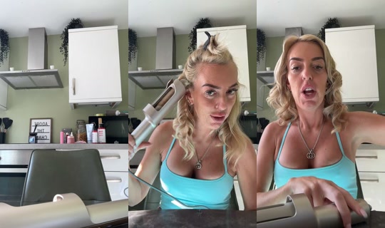 megzmcallister TikTok Live — Aug 24, 2026, 8:29 AM
