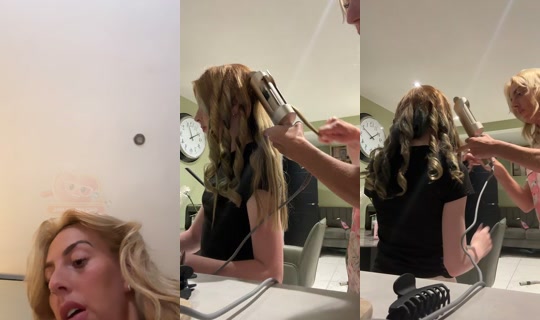 megzmcallister TikTok Live — Aug 24, 2026, 10:42 PM