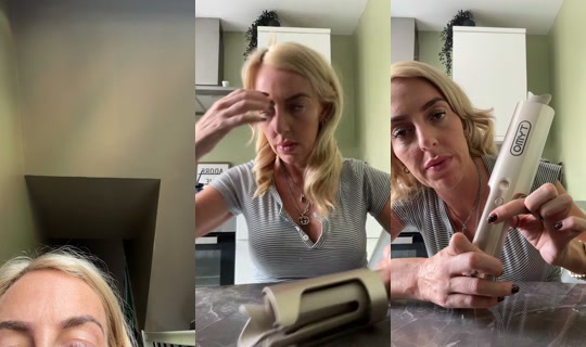 megzmcallister TikTok Live — Aug 27, 2026, 12:51 PM