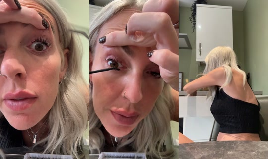 megzmcallister TikTok Live — Aug 29, 2026, 3:59 PM