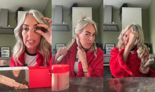 megzmcallister TikTok Live — Aug 30, 2026, 7:12 AM