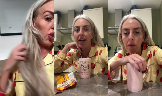 megzmcallister TikTok Live — Sep 1, 2026, 7:02 PM