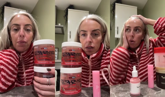megzmcallister TikTok Live — Sep 2, 2026, 7:17 PM