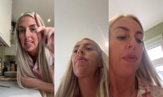 megzmcallister TikTok Live — Sep 3, 2026, 4:13 PM