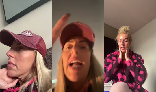 megzmcallister TikTok Live — Sep 30, 2026, 11:15 AM