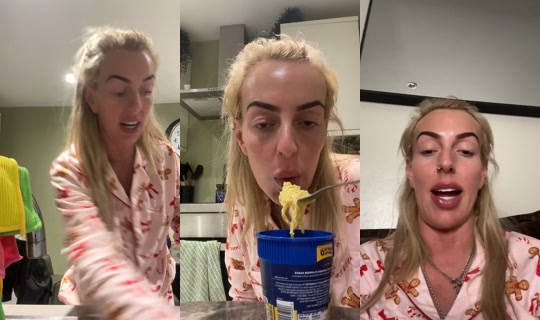 megzmcallister TikTok Live — Sep 30, 2026, 6:11 PM