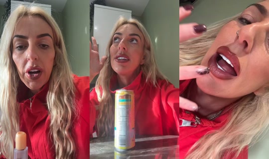 megzmcallister TikTok Live — Oct 2, 2026, 8:01 AM