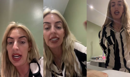 megzmcallister TikTok Live — Oct 2, 2026, 7:36 PM