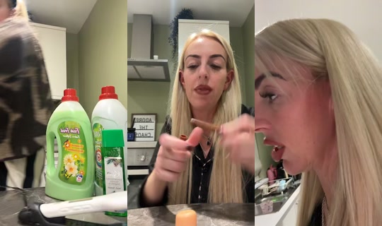 megzmcallister TikTok Live — Oct 4, 2026, 7:02 PM
