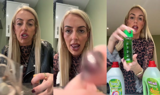 megzmcallister TikTok Live — Oct 5, 2026, 8:58 AM