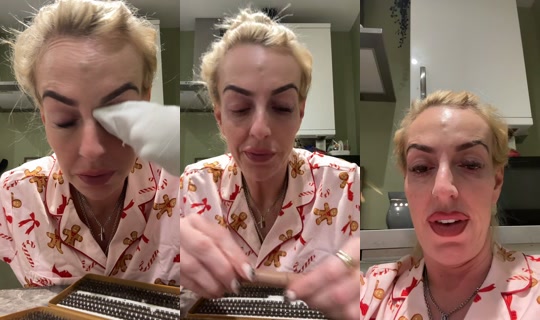 megzmcallister TikTok Live — Oct 6, 2026, 7:46 PM
