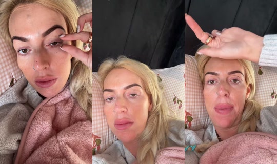 megzmcallister TikTok Live — Oct 8, 2026, 8:14 AM