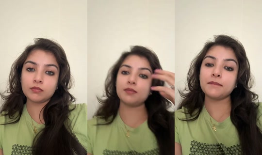 mehal.kapoor TikTok Live — Aug 22, 2026, 11:04 AM