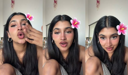 mehek_13 TikTok Live — Sep 21, 2026, 1:59 PM