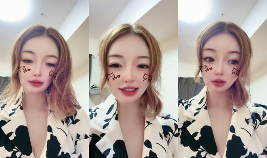mei02380 TikTok Live — Oct 7, 2026, 11:22 AM