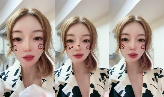 mei02380 TikTok Live — Oct 7, 2026, 12:29 PM