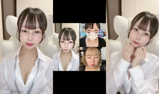 mei47964 TikTok Live — Aug 24, 2026, 10:19 AM