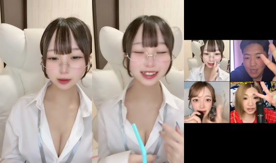 mei47964 TikTok Live — Aug 24, 2026, 11:09 AM